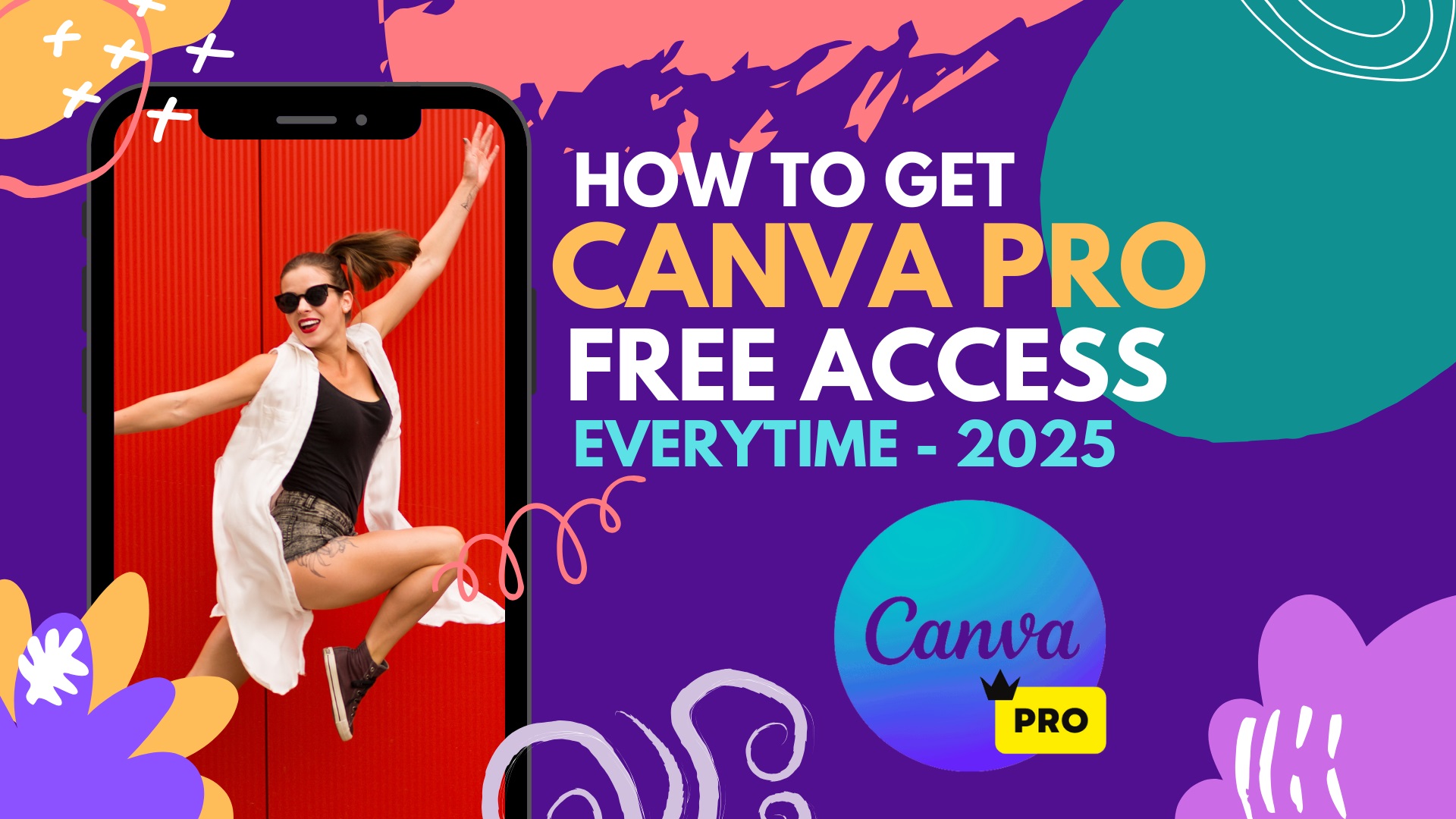 Canva Pro